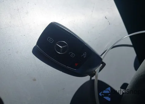 2020 Mercedes-Benz Glb 250 from USA, damaged, VIN W1N4M4GB4LW058613